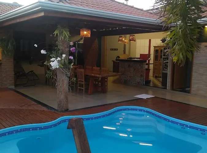 Recanto Gabriela