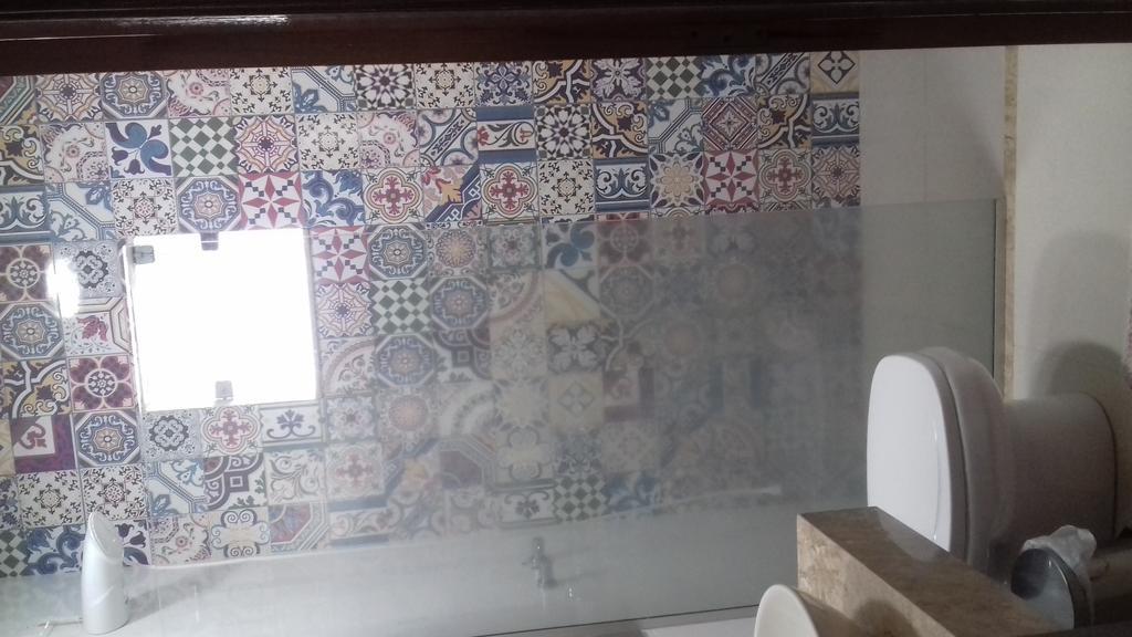 Casa de férias Recanto Gabriela Olímpia