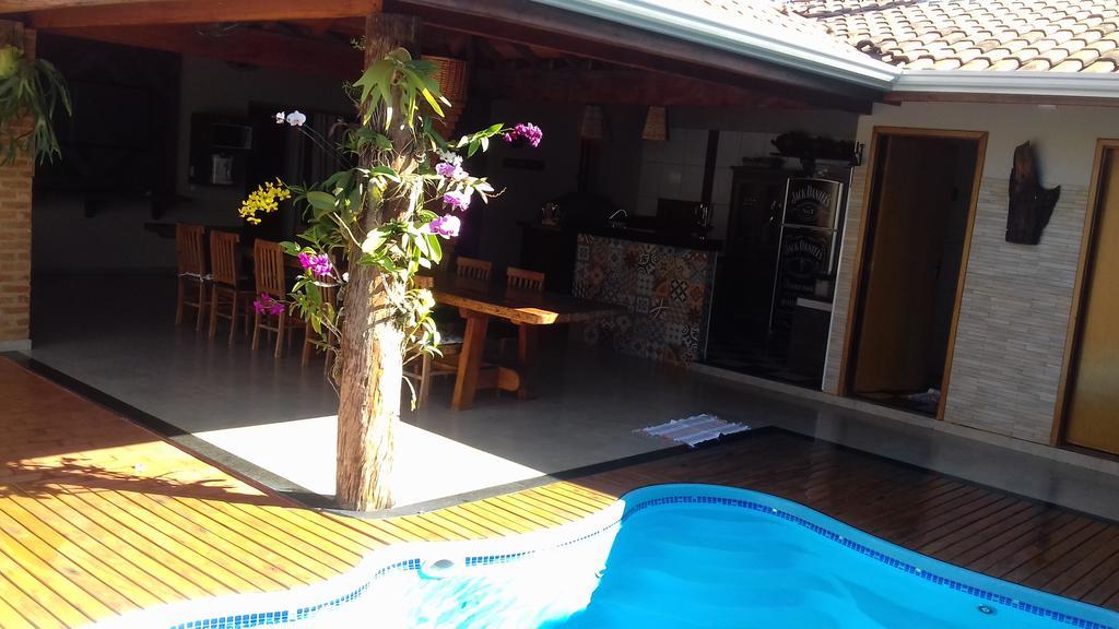 Casa de férias Recanto Gabriela *