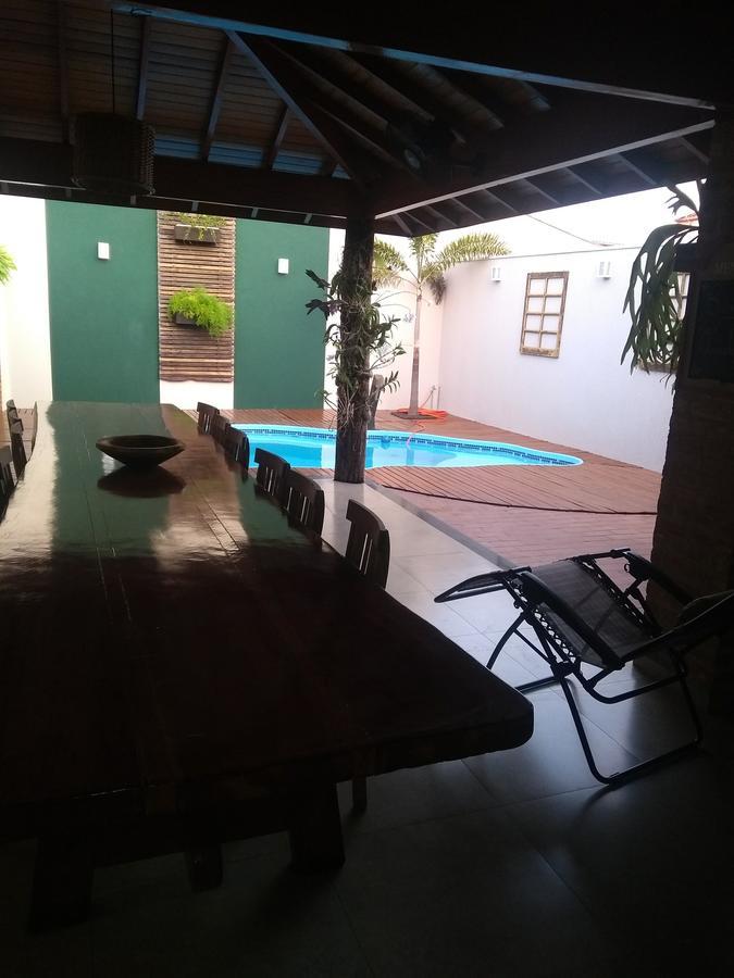 Casa de férias Recanto Gabriela Olímpia