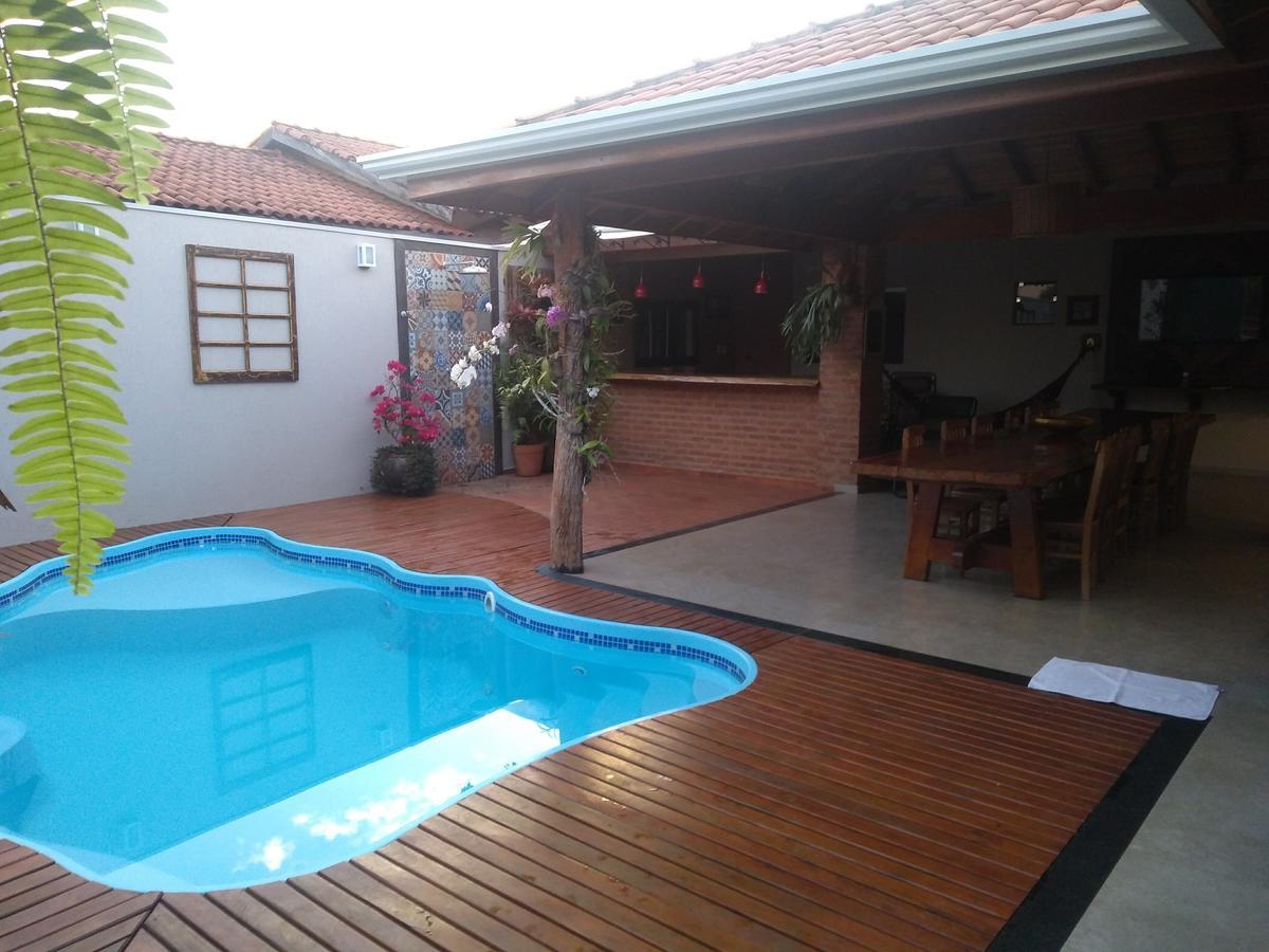 Recanto Gabriela Casa de férias *