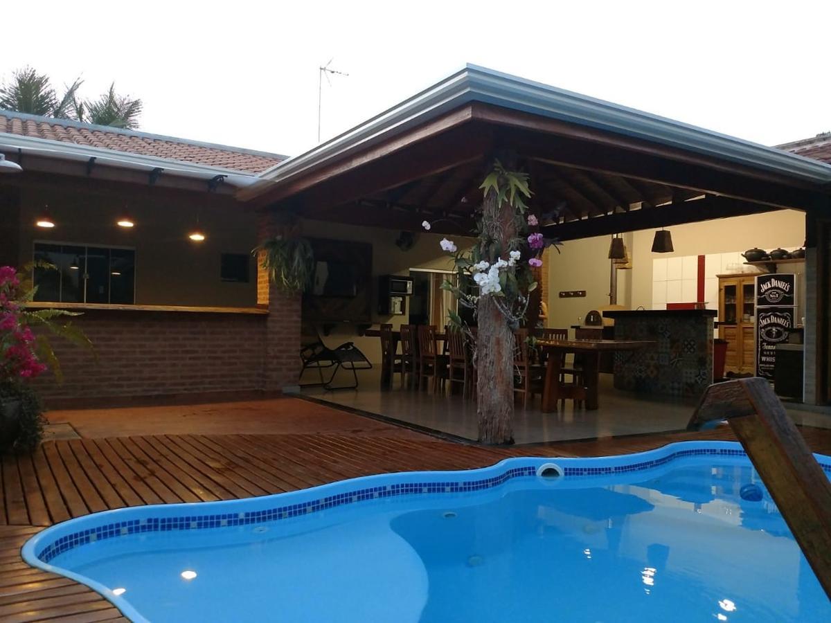 Recanto Gabriela